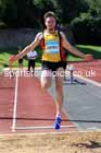 Decathlon long jump, 2025 EAP International Combined Events, Hexham, Northumberland.  Photo: David T. Hewitson/Sports for All Pics
